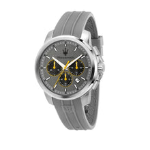 Charger l&#39;image dans la galerie, MONTRE Homme SUCCESSO MASERATI R8871621043
