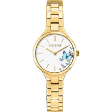 Charger l&#39;image dans la galerie, MONTRE Dame Jolie  OUI&amp;ME ME010399
