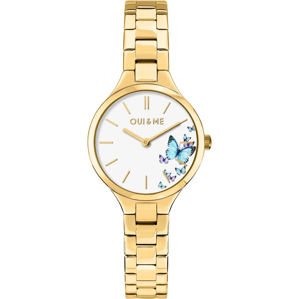 MONTRE Dame Jolie  OUI&ME ME010399
