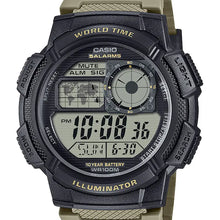 Charger l&#39;image dans la galerie, MONTRE Homme CASIO  AE-1000W-5AVEF
