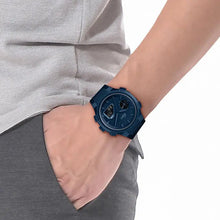 Charger l&#39;image dans la galerie, MONTRE Homme LACOSTE LC33 orange 2011448

