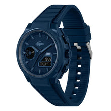 Charger l&#39;image dans la galerie, MONTRE Homme LACOSTE LC33 orange 2011448

