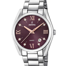 Charger l&#39;image dans la galerie, Montre femme FESTINA BOYFRIEND F16790/E
