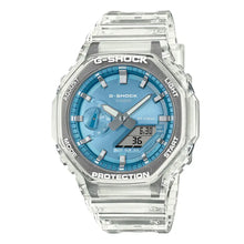 Charger l&#39;image dans la galerie, MONTRE Homme CASIO G-SHOCK analogique et digital GA-2100BM-7A2ER
