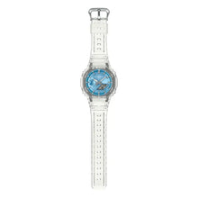 Charger l&#39;image dans la galerie, MONTRE Homme CASIO G-SHOCK analogique et digital GA-2100BM-7A2ER
