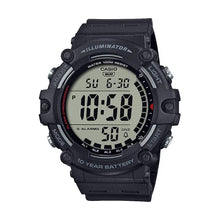 Charger l&#39;image dans la galerie, MONTRE Homme noire CASIO AE-1500WHC-1AVEF
