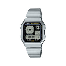 Charger l&#39;image dans la galerie, Montre Homme CASIO VINTAGE A130WE-1AEF
