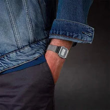 Charger l&#39;image dans la galerie, MONTRE Mixte CASIO A700WEM-7AEF
