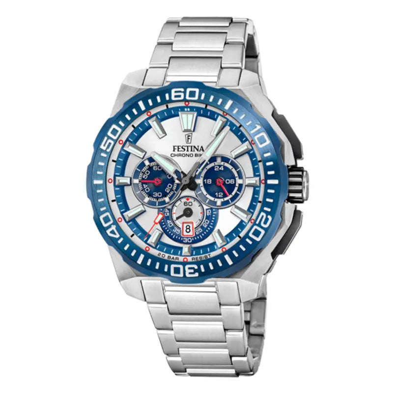 MONTRE Homme FESTINA CHRONO BIKE F20724/1