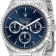 Charger l&#39;image dans la galerie, MONTRE Homme MASERATI Competizione r8853100022

