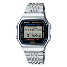 Charger l&#39;image dans la galerie, MONTRE Mixte connectéee CASIO VINTAGE ABL-100WE-1AEF
