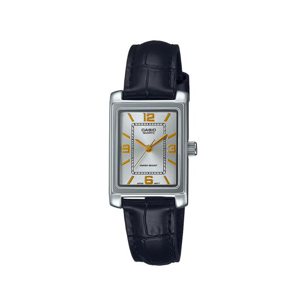 MONTRE Dame CASIO LTP-1234PL-7A2EF