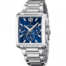 Charger l&#39;image dans la galerie, MONTRE Homme FESTINA ACIER F20635/2
