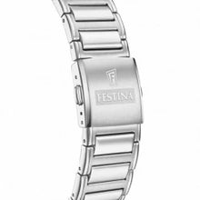 Charger l&#39;image dans la galerie, MONTRE Homme FESTINA ACIER F20635/2

