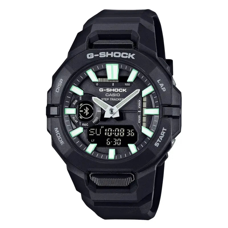 MONTRE Homme CASIO G-SHOCK BLUETOOTH NOIR GBA-950-1AER