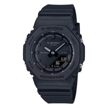 Charger l&#39;image dans la galerie, Montre Unisex G-SHOCK noir GMA-P2100BB-1AER
