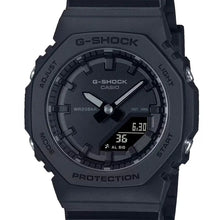 Charger l&#39;image dans la galerie, Montre Unisex G-SHOCK noir GMA-P2100BB-1AER

