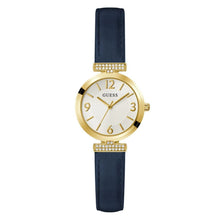 Charger l&#39;image dans la galerie, MONTRE Dame &quot;ARRAY&quot; dorée GUESS  GW0614L5
