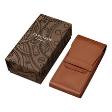 Charger l&#39;image dans la galerie, COFFRET MONTRE Homme AUTOMATIQUE EARNSHAW HERITAGE Beauchamp Skelton ES-8310-44
