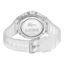 Charger l&#39;image dans la galerie, MONTRE Unisexe LACOSTE LC33 2011401
