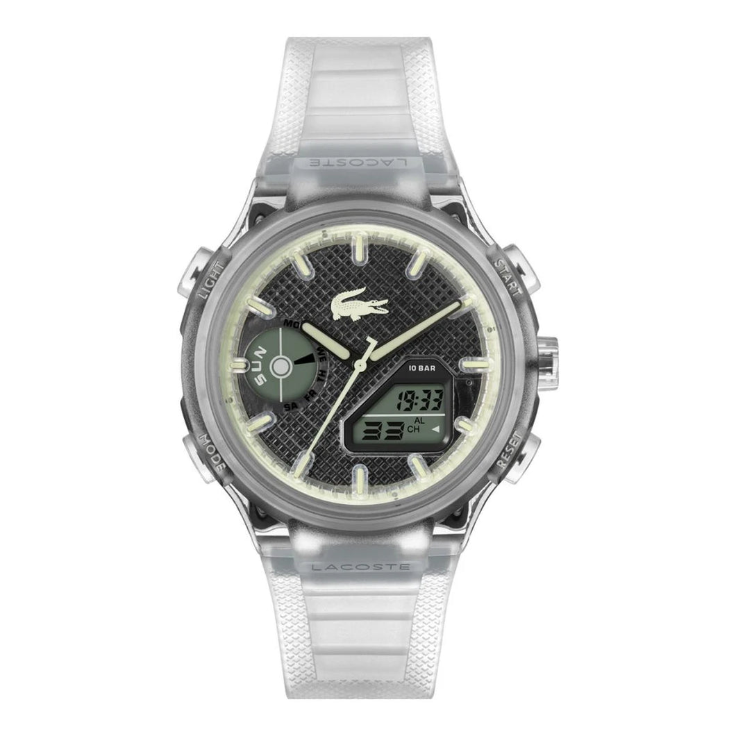 MONTRE Unisexe LACOSTE LC33 2011401