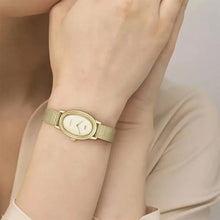 Charger l&#39;image dans la galerie, MONTRE Dame LACOSTE PARISIENNE 2001453
