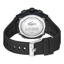 Charger l&#39;image dans la galerie, MONTRE ANALOGIQUE ET DIGITAL LC33 LACOSTE 2001434
