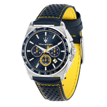 Charger l&#39;image dans la galerie, MONTRE Homme COFFRET VELOCITA MASERATI R8873652001
