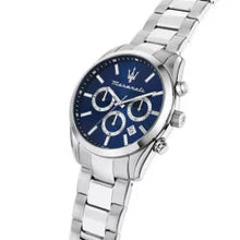 Charger l&#39;image dans la galerie, MONTRE Homme MASERATI ATTRAZIONE R885315100
