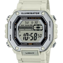 Charger l&#39;image dans la galerie, MONTRE Homme DIGITAL CASIO MWD-110H-8AVEF
