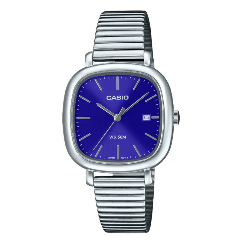 MONTRE Dame CASIO LTP-B166D-2AVEF