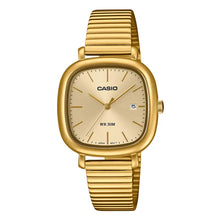 Charger l&#39;image dans la galerie, MONTRE Dame CASIO LTP-B166G-9AVEF
