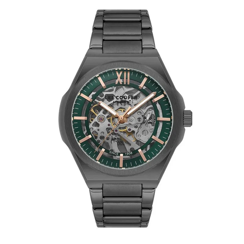 MONTRE Homme Erwann LEE COOPER LC08051.070