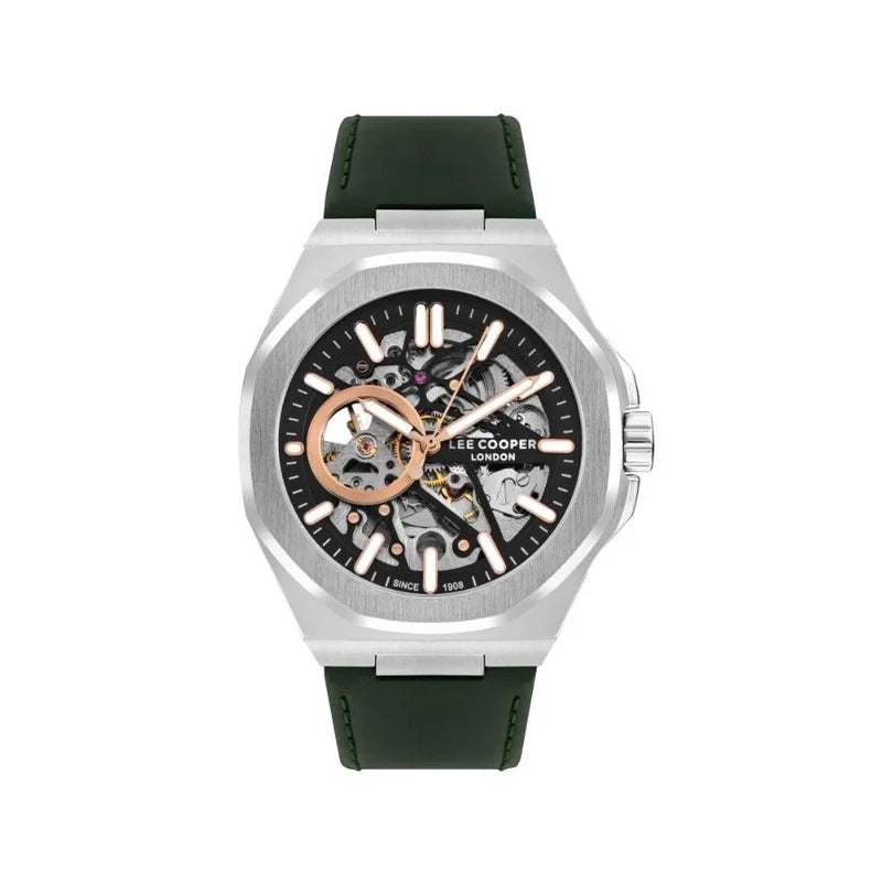 MONTRE Homme Samuel LEE COOPER LC07978.377