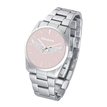 Charger l&#39;image dans la galerie, MONTRE Femme ZADIG ET VOLTAIRE TIMELESS ROSE CLAIR ZVW1109
