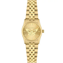Charger l&#39;image dans la galerie, MONTRE Unisexe ZADIG &amp; VOLTAIRE &quot; GOLD BUTTERFLY&quot;  ZVW1210
