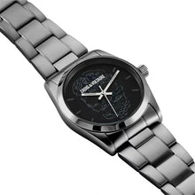 Charger l&#39;image dans la galerie, Montre ZADIG &amp; VOLTAIRE Acier Argenté ZV029/CM
