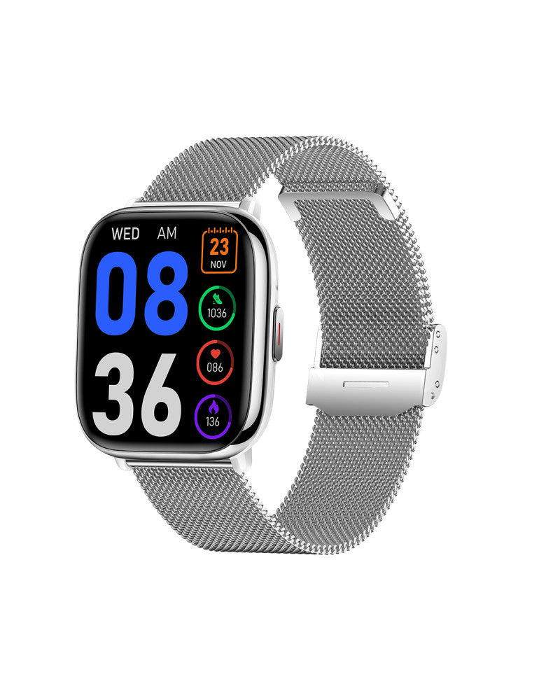 MONTRE CONNECTEES SMARTY SW081F