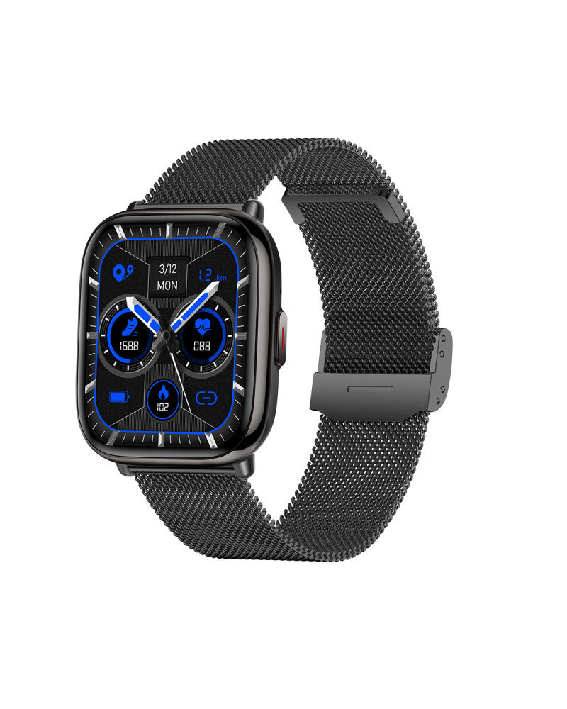 MONTRE CONNECTEES SMARTY SW081E