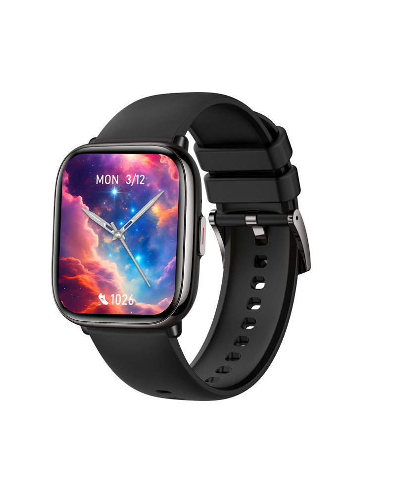 MONTRE Connectée Unisexe SMARTY SW081A