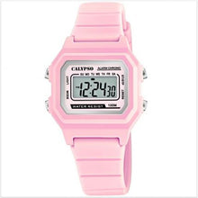 Charger l&#39;image dans la galerie, MONTRE Enfant CALYPSO K5802/3
