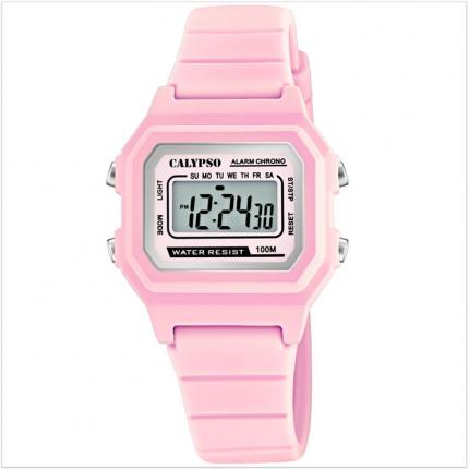 MONTRE Enfant CALYPSO K5802/3