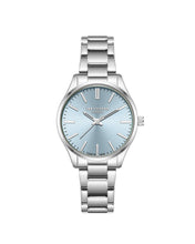 Charger l&#39;image dans la galerie, MONTRE Dame &quot;Scarlett&quot; bleue LEE COOPER LC08011.300
