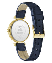 Charger l&#39;image dans la galerie, MONTRE Dame &quot;ARRAY&quot; dorée GUESS  GW0614L5
