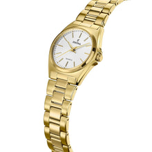 Charger l&#39;image dans la galerie, MONTRE Dame bracelet acier doré FESTINA F20557/3

