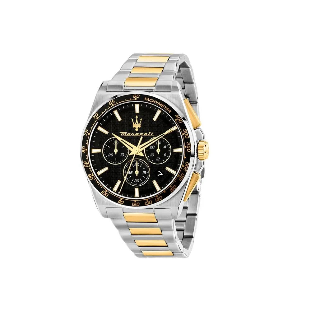 MONTRE Homme MASERATI VELOCITA ACIER R8873652003