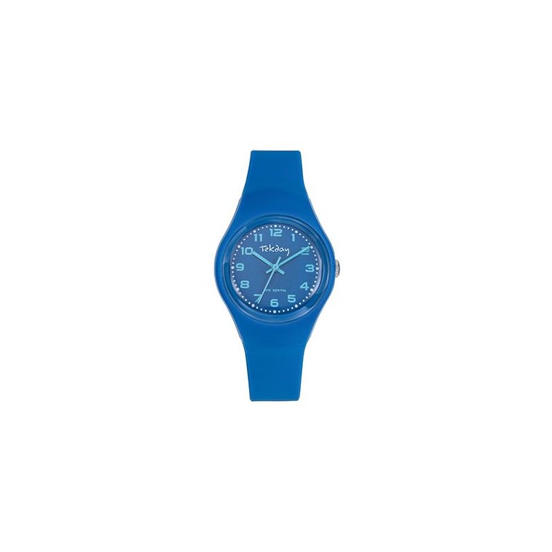MONTRE Mixte TEKDAY 654765