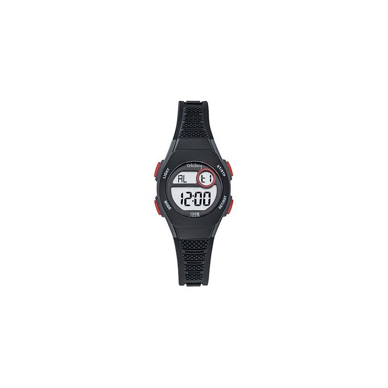 MONTRE TEKDAY Junior DIGTAL 654817