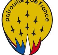 Charger l&#39;image dans la galerie, MONTRE Homme AIRSHOW PATROUILLE DE FRANCE 668518
