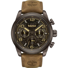 Charger l&#39;image dans la galerie, MONTRE Homme  fond bleu TIMBERLAND TDWGF0028706
